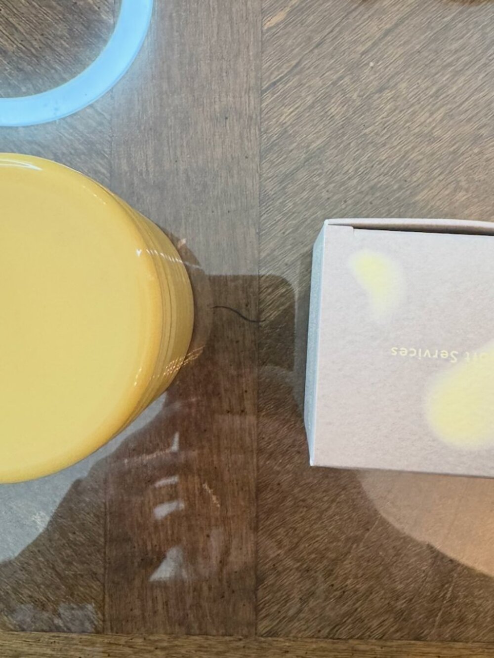 Soft Services Theraplush Refillable Overnight Retinol Hand Repair Cream - Picture 4 of 5